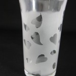 マイビールグラス、マイ冷酒グラスを作ってみませんか？
