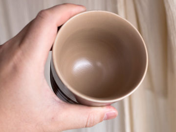 タンブラー