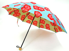 小宮商店の傘