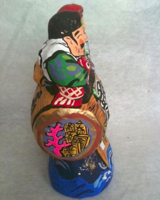 二福神