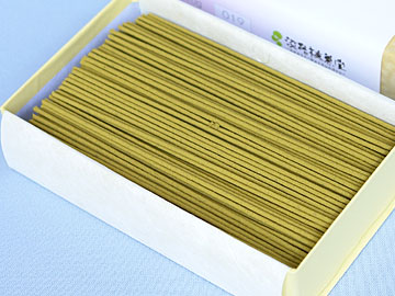 柔和甘茶香105g商品写真