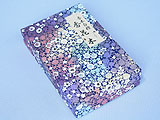 白檀(びゃくだん)香花木  100gパッケージ写真